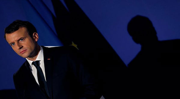 Macron